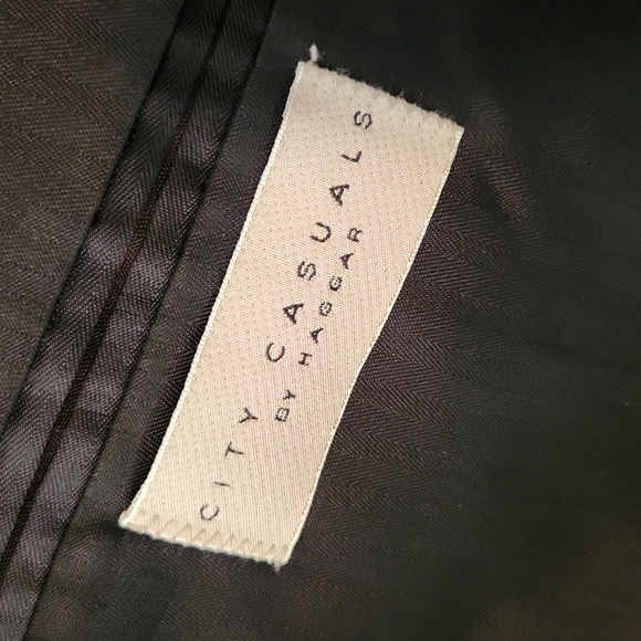 Men's Sport Coat - Picture 3 of 4